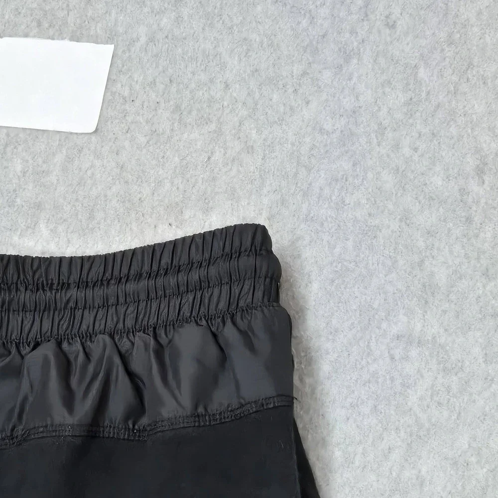 Adidas Men Activewear Pants L Black Vocal Sweatpants RYV‎ PANTS
